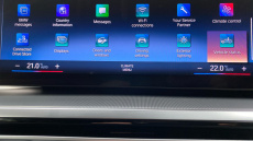 BMW 3 Series 320i M Sport 4dr Step Auto Petrol Saloon